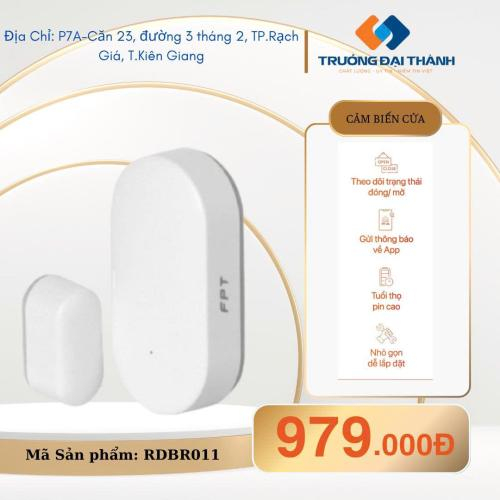 CẢM BIẾN CỬA